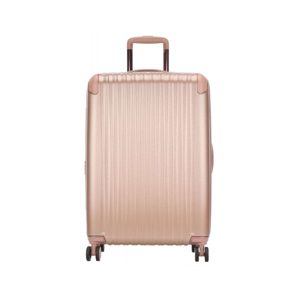 Валіза Titan Barbara Glint Rose Metallic M exp (Ti845405-15) - зображення 2