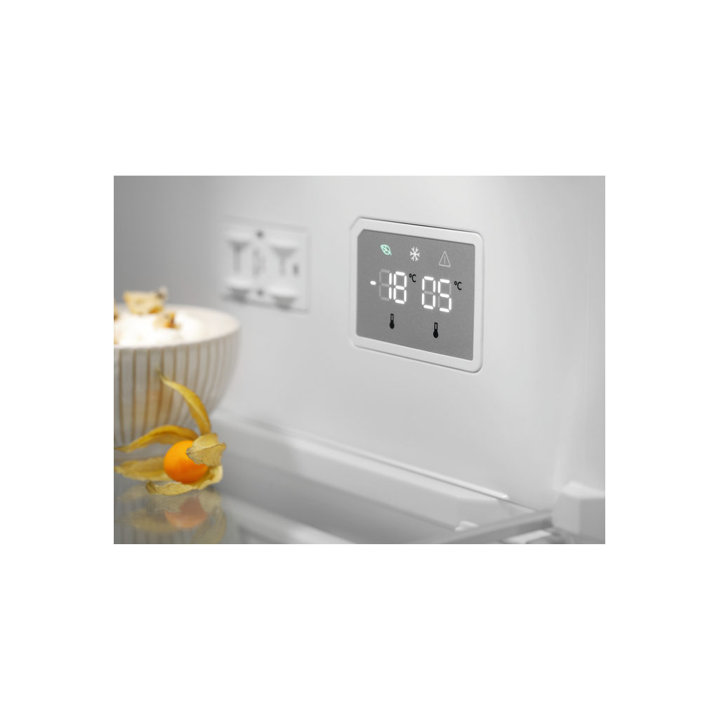 Холодильник Electrolux LNT7ME36K2 - зображення 3