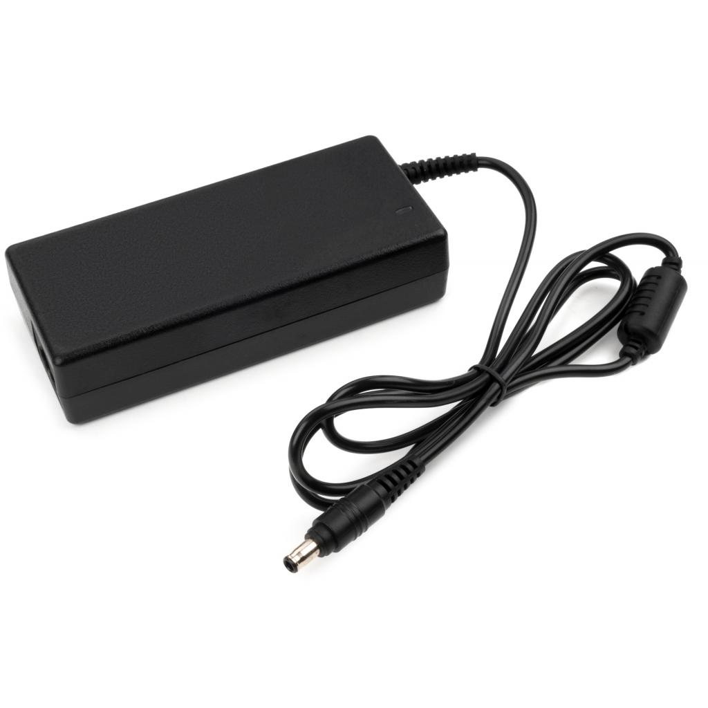 Блок живлення до ноутбуку Rezone Samsung 90W 19V 4.74А 5.5*3.0 (RZPSSM90195530) - зображення 4