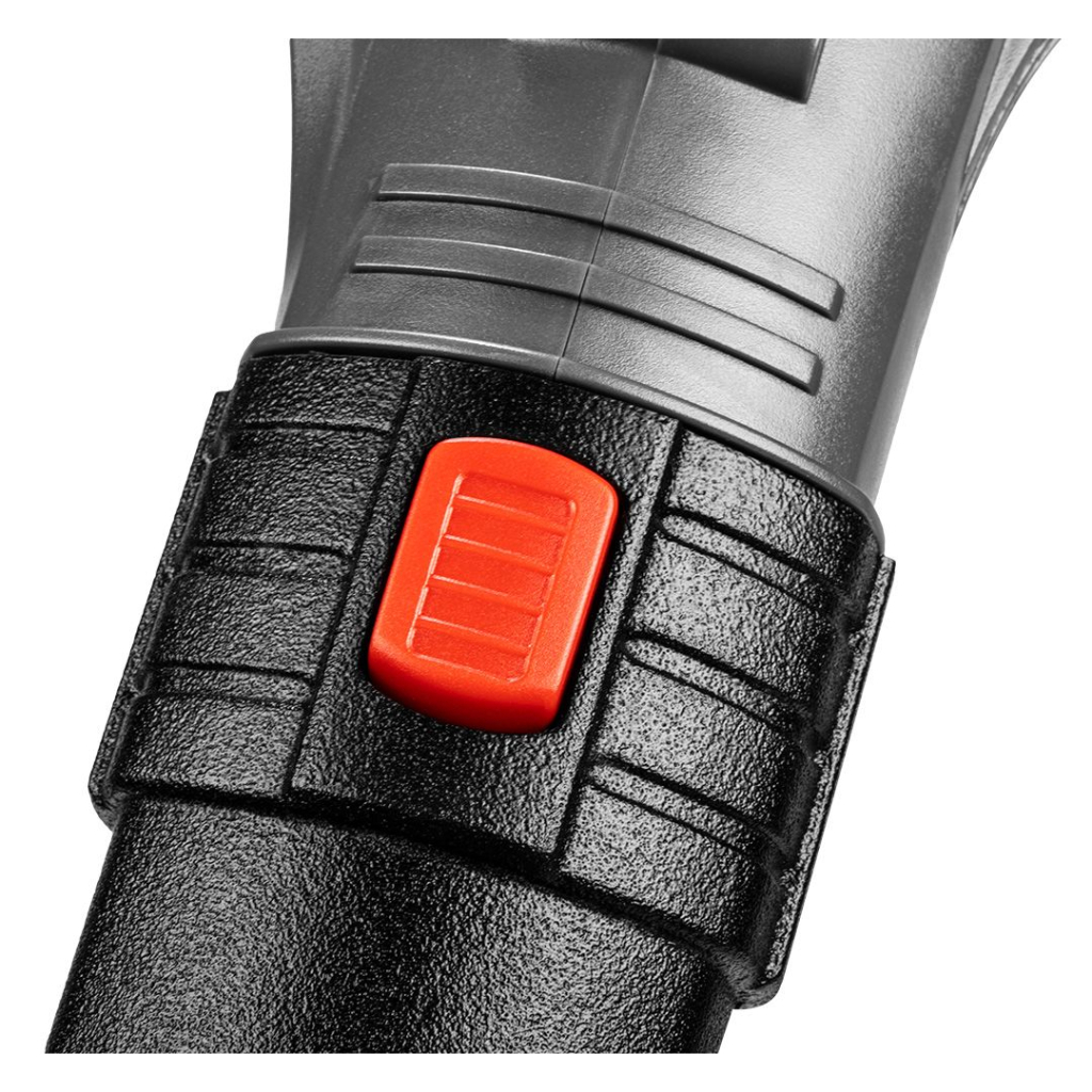 Повітродувка Graphite 18V Energy+, 190км/год, 1.2кг (без АКБ та ЗП) (58G031) - зображення 4