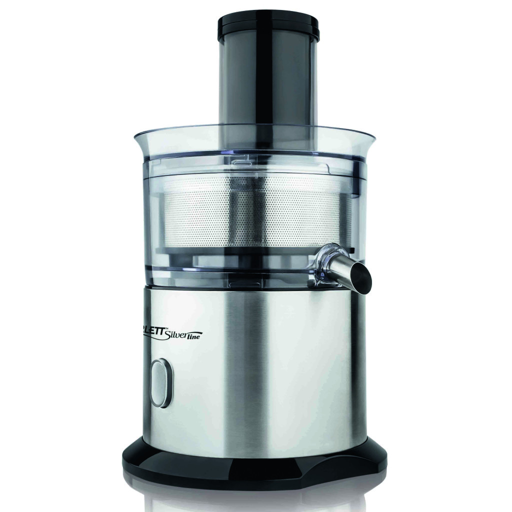 Соковижималка Scarlett SL-JE51S02 - зображення 1