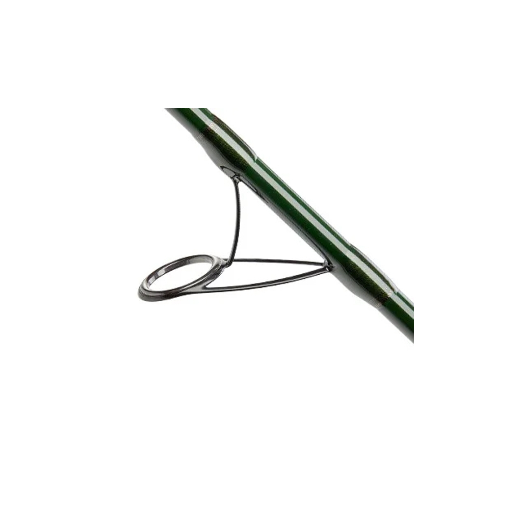 Вудилище DAM MADCAT Green Spin 2.40м 40-150гр. (55831) - зображення 2