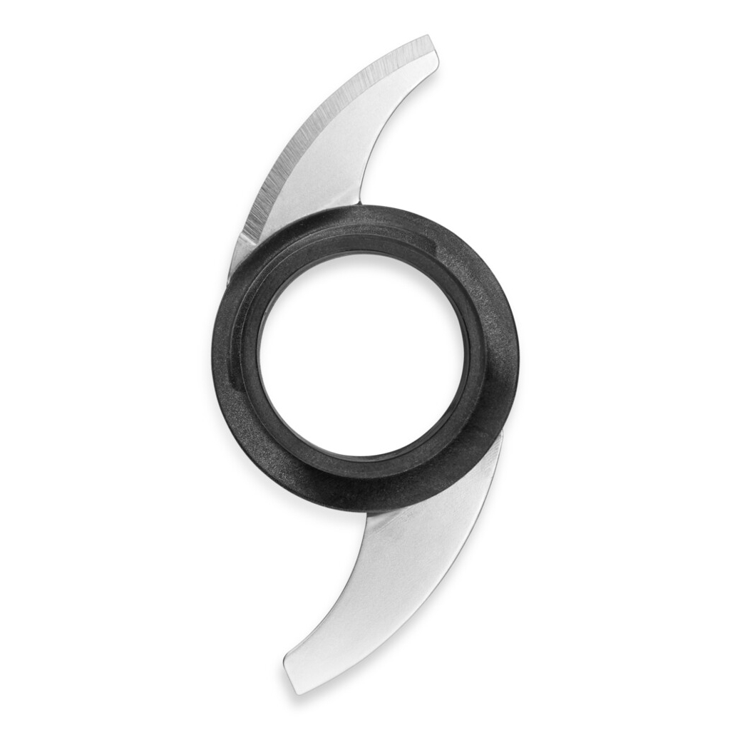 Кухонний комбайн KitchenAid 5KFC0516EER - зображення 4