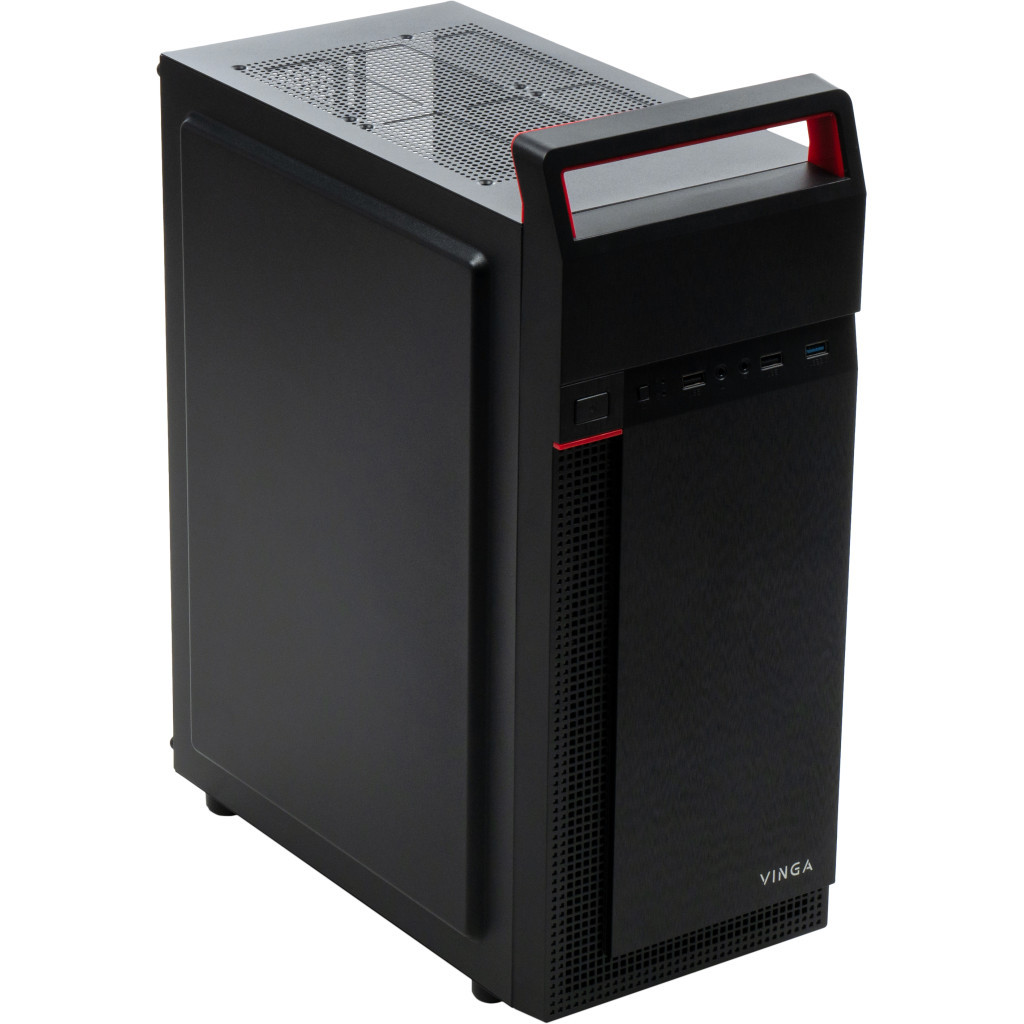 Корпус Vinga CS215B - зображення 3