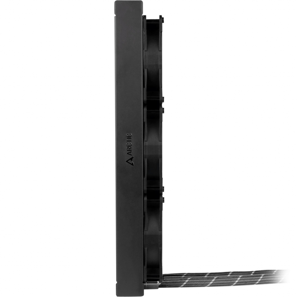 Система рідинного охолодження Arctic Liquid Freezer II 360 A-RGB (ACFRE00101A) - зображення 6