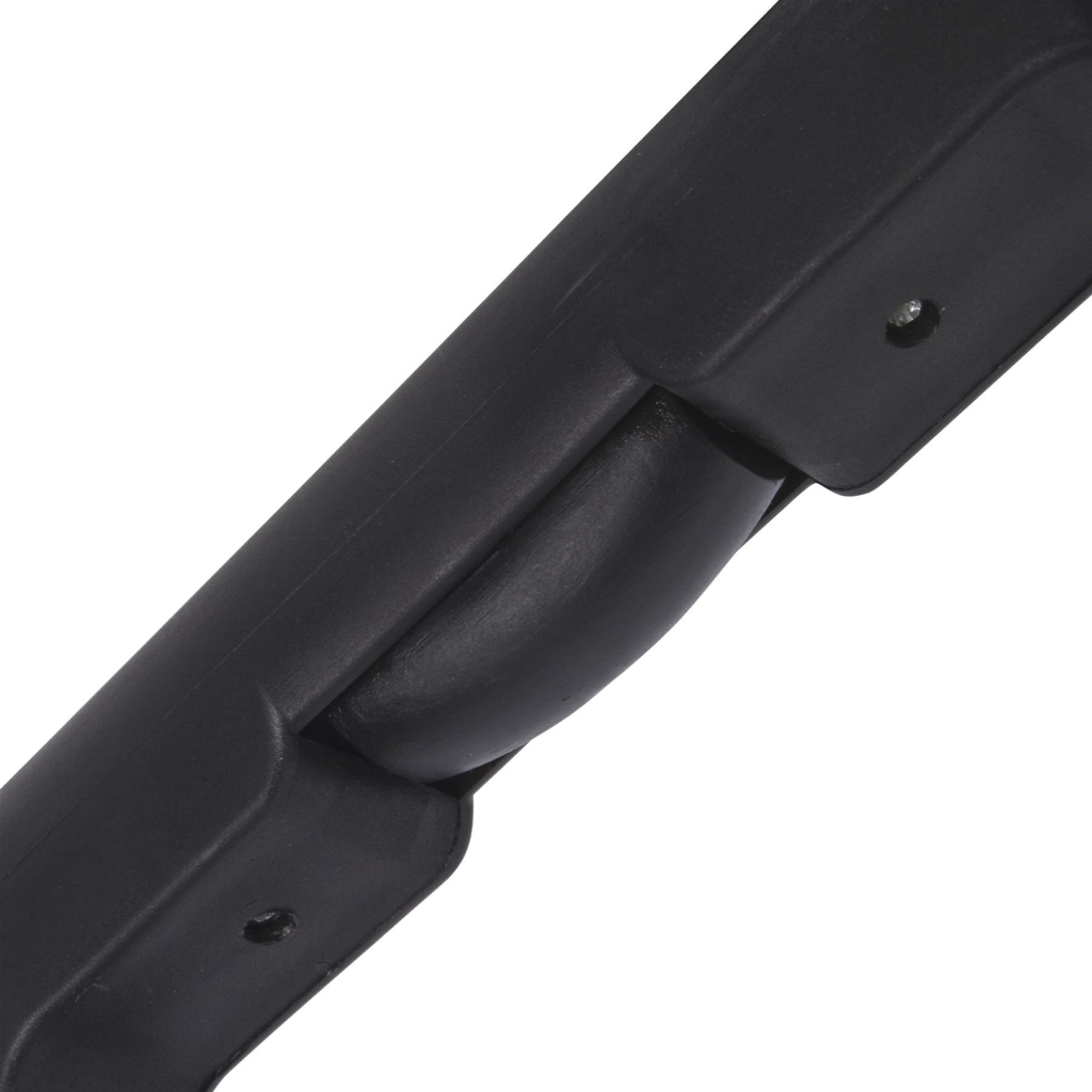 Сумка-візок Bo-Camp господарський Trolley Compact Foldable 25 kg Сріблястий (5267288) - зображення 6