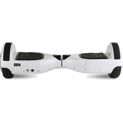 Гіроборд DEX BS6 White - зображення 2