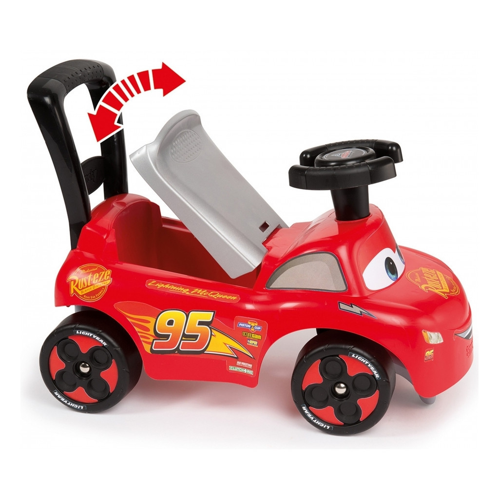 Чудомобіль Smoby Тачки 3 (720523) - зображення 2