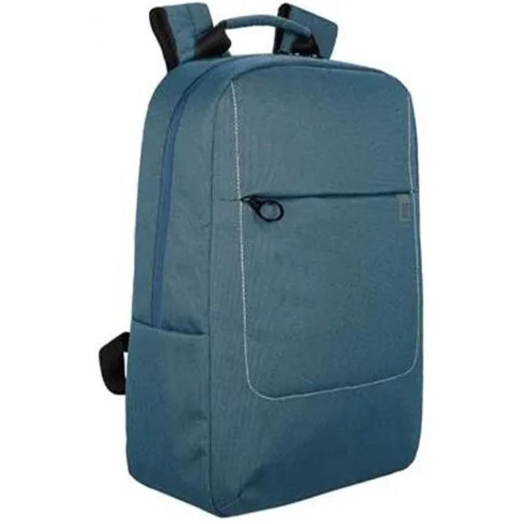 Рюкзак для ноутбука Tucano 15.6" Loop Backpack (BKLOOP15-Z) - зображення 2