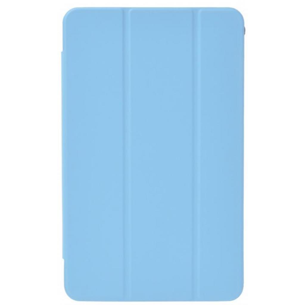 Чохол до планшета 2E для Samsung Galaxy Tab A 10.1", Case, Deep Blue/TR (2E-GT-A10.1-MCCDBT) - зображення 1