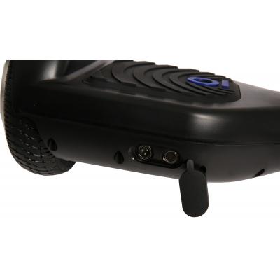 Гіроборд IO Chic SMART-С 6.7" Black (C1.12.18) - зображення 4