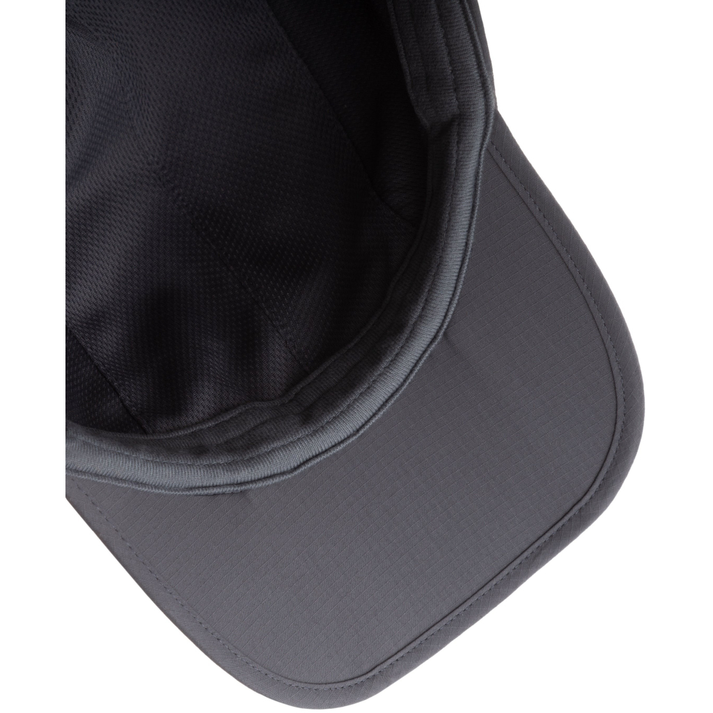 Кепка Trekmates Atacama Cap TM-006301 ash - S/M - сірий (015.0728) - picture 4