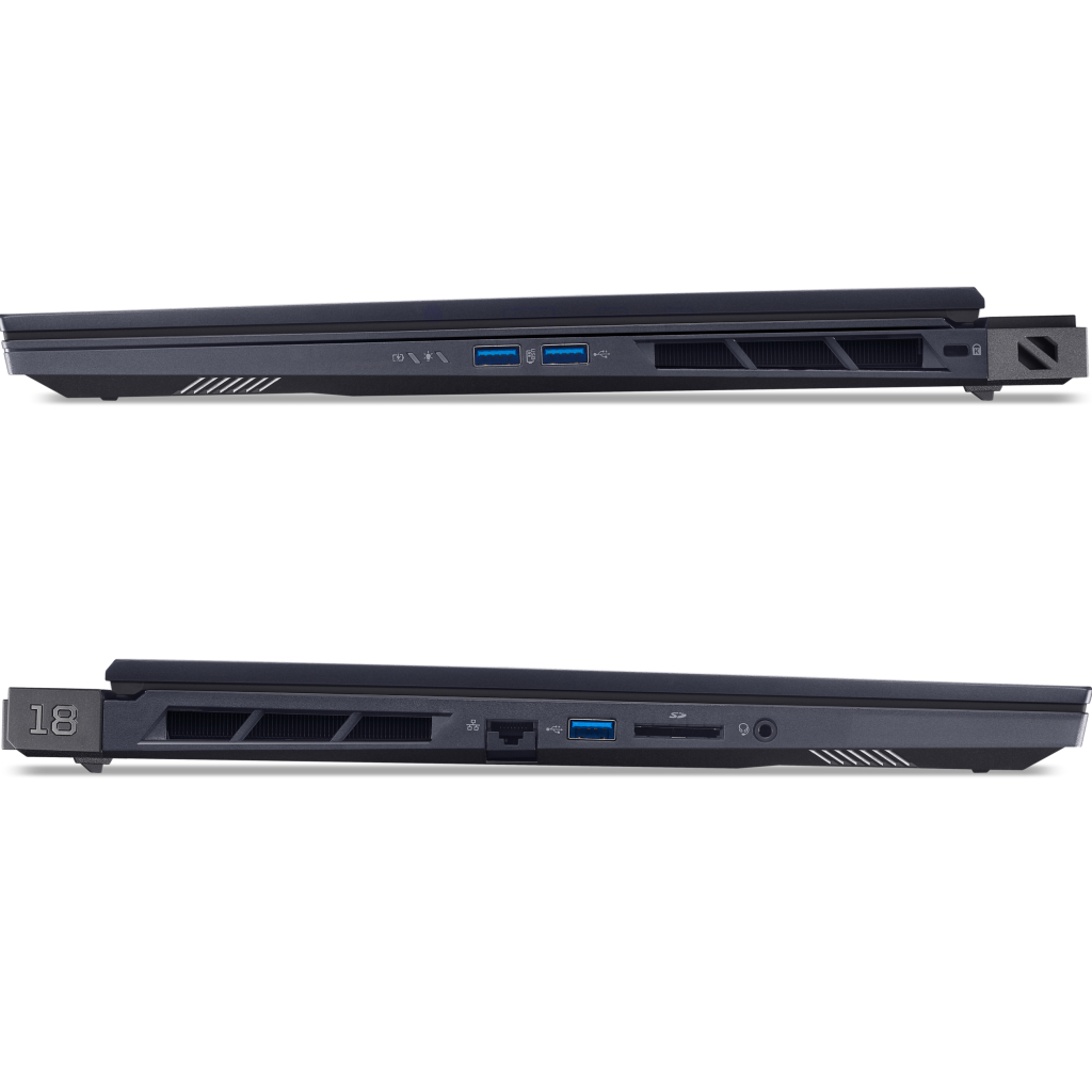 Ноутбук Acer Predator Helios 18 PH18-73 (NH.QVYEU.007) - зображення 5