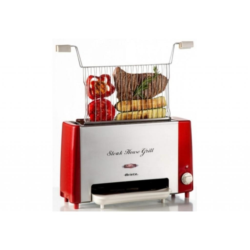 Електрогриль Ariete 0730 - зображення 4