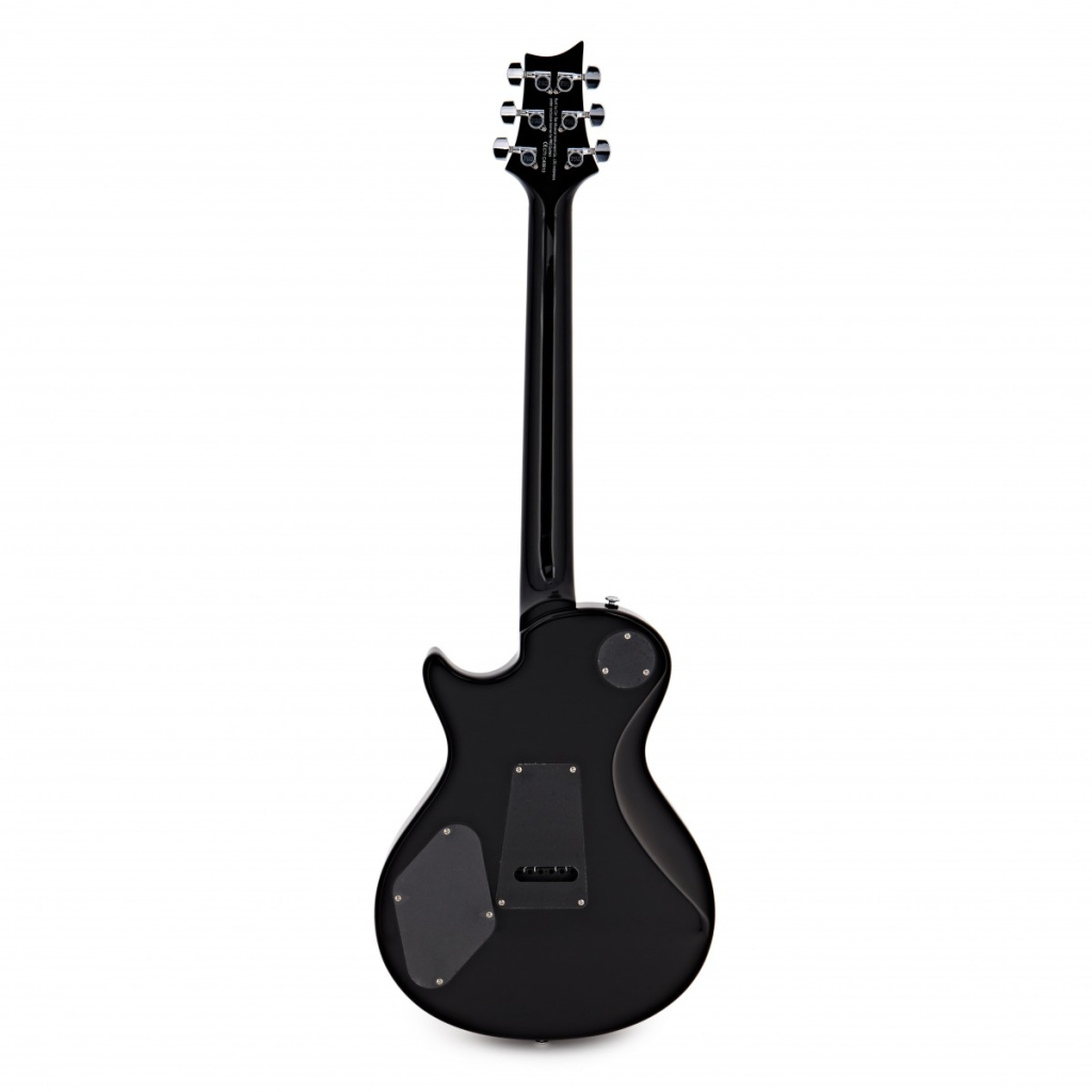 Електрогітара PRS SE Mark Tremonti Charcoal Burst - зображення 4