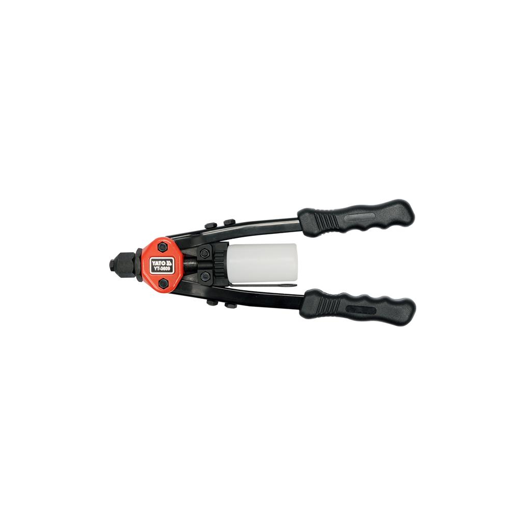 Заклепувальник Yato YT-3609 - зображення 1