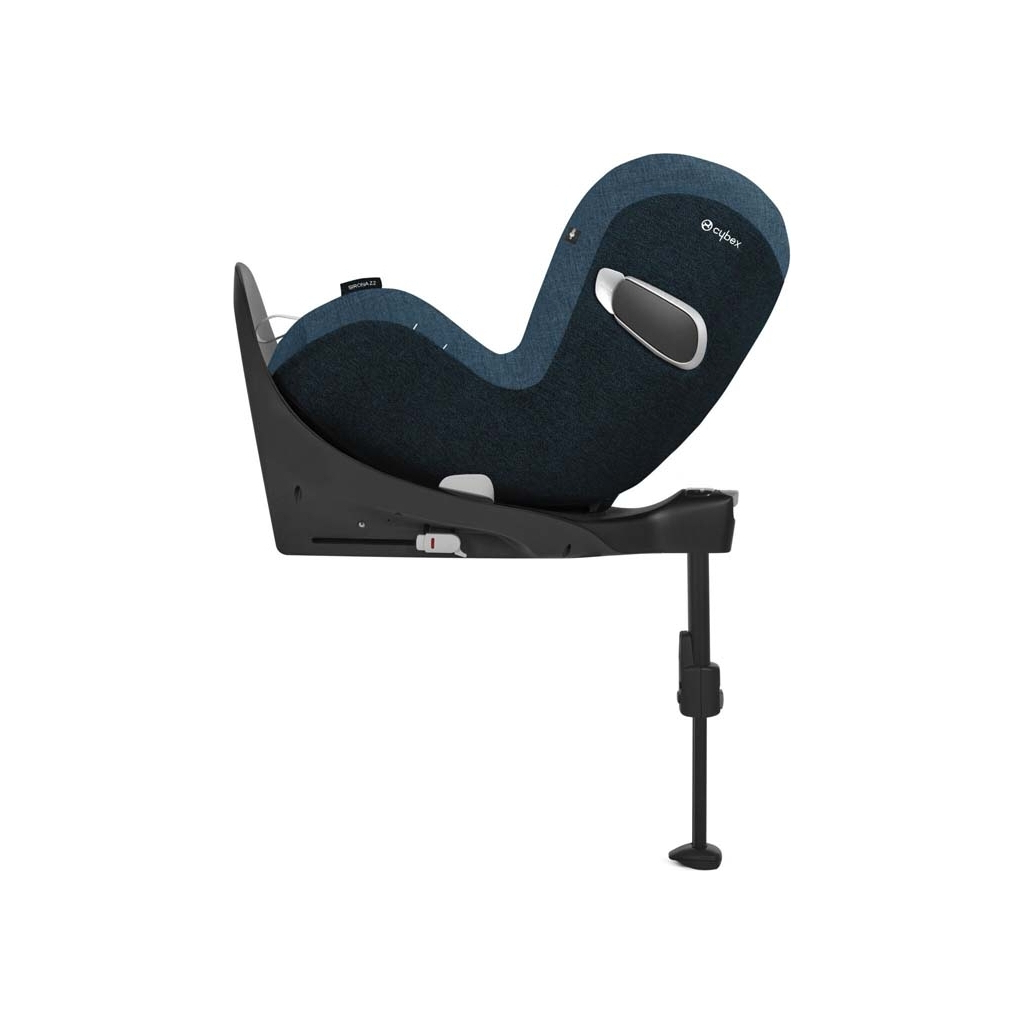 Автокрісло Cybex Sirona Z2 i-Size Plus Mountain Blue (522002417) - зображення 6