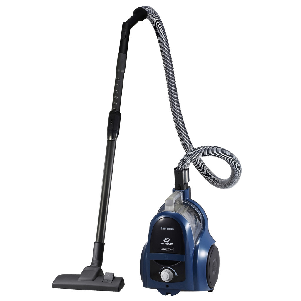 Пилосос Samsung VCC4535V3B/XEV - зображення 3