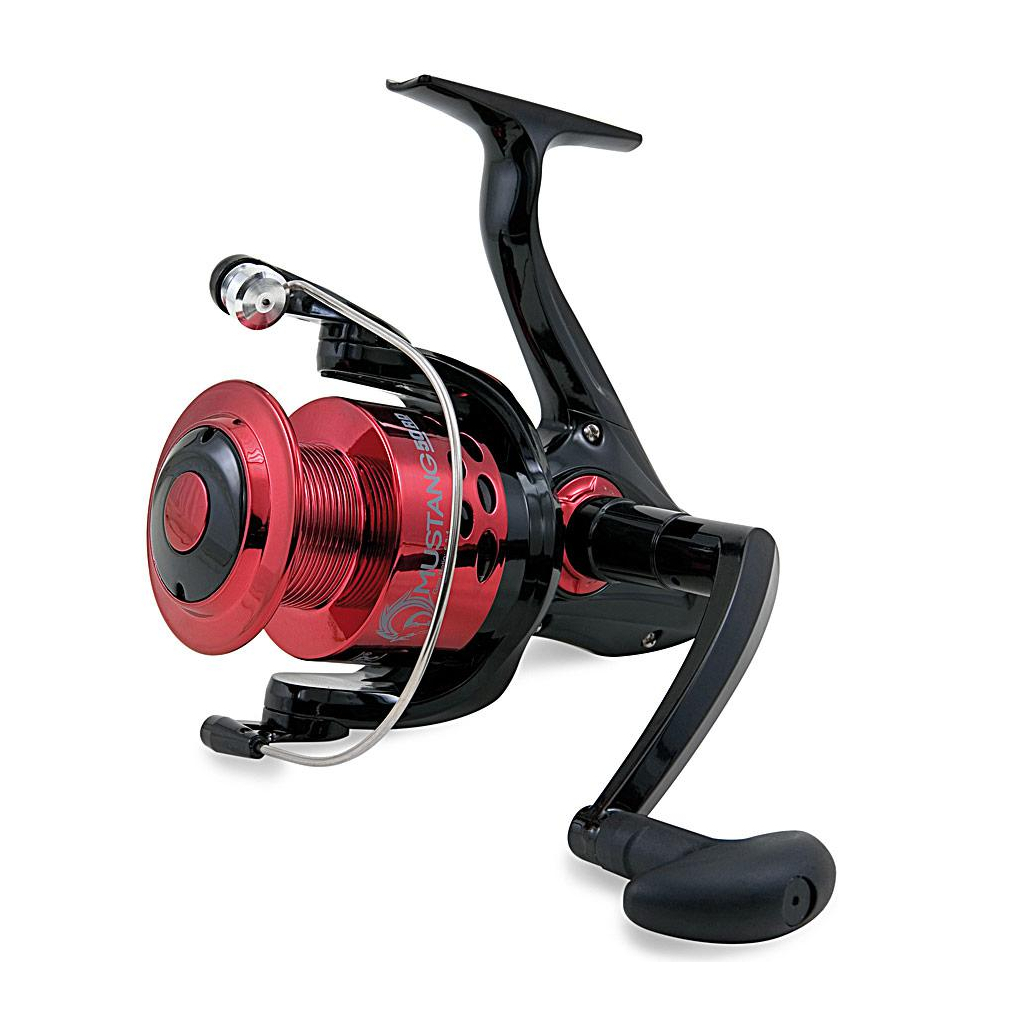 Котушка Lineaeffe Vigor Mustang RD 20 (1229620) - зображення 1