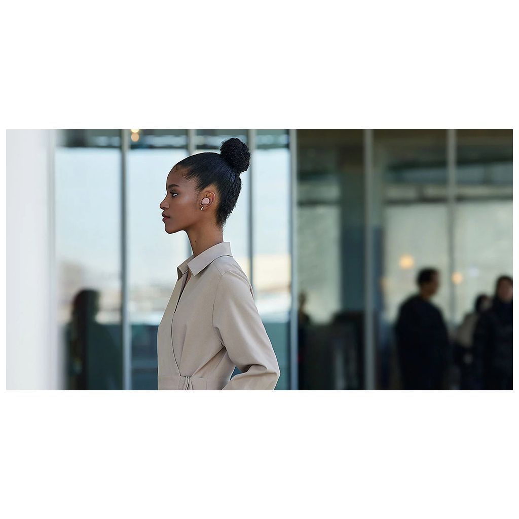 Навушники Sony WF-C710N Pink (WFC710NP.E) - зображення 3