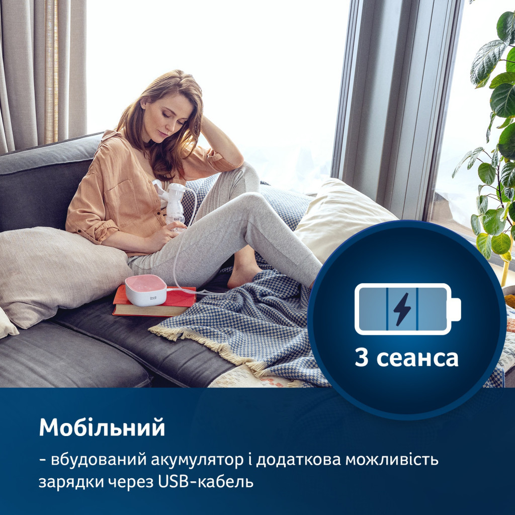 Молоковідсмоктувач Lovi електричний 2-фазний Expert 3D Pro (50/070exp) - зображення 11