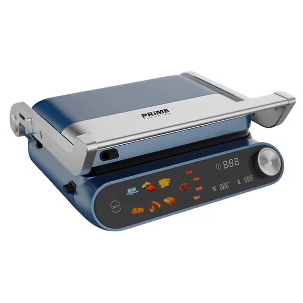 Електрогриль PRIME Technics PGH 221 KL - зображення 2