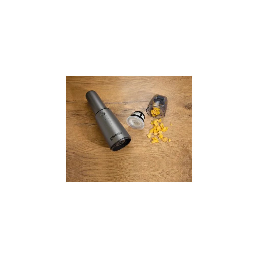 Пилосос Gorenje MVC72HGA - изображение 6