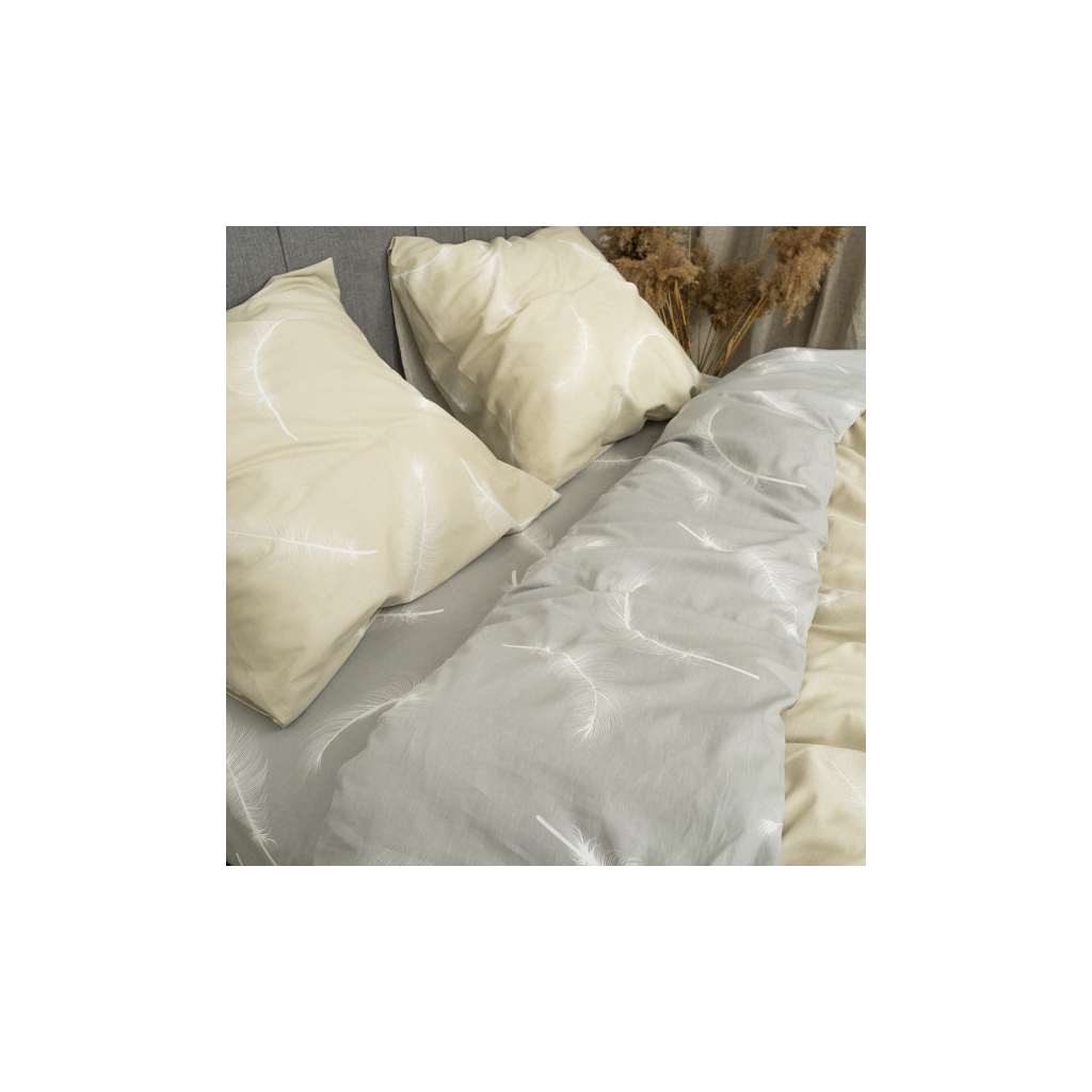 Постільна білизна Viluta 750 Сатин Twill полуторний (750_pl) - зображення 5