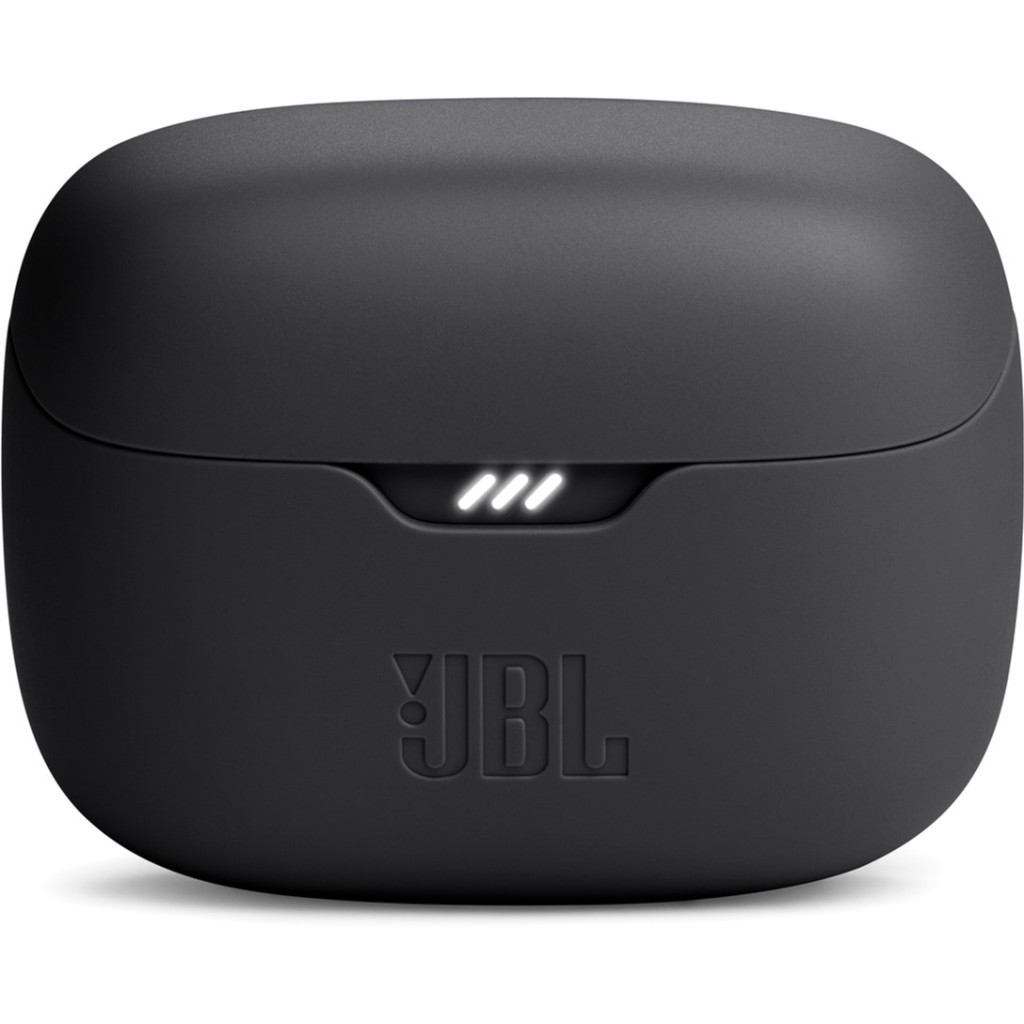 Навушники JBL Tune Buds Black (JBLTBUDSBLK) - зображення 4