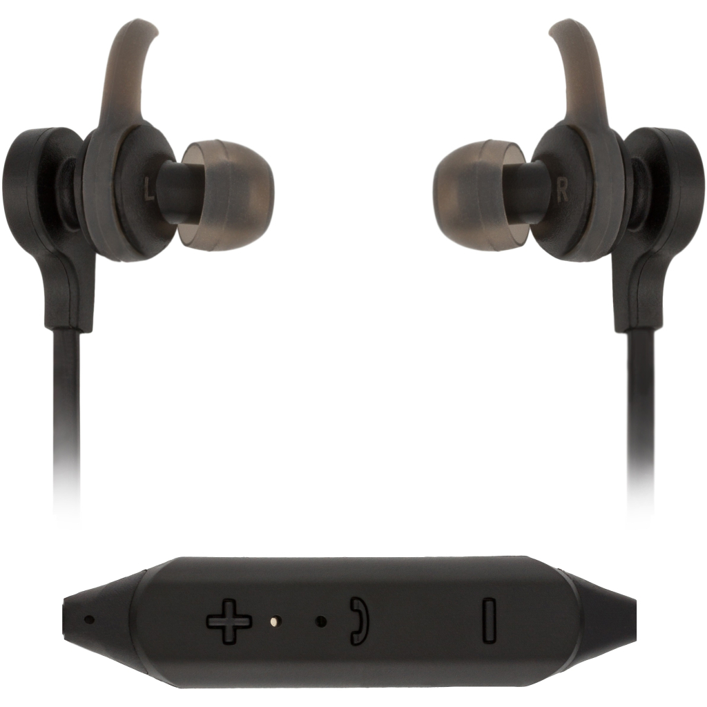 Навушники Ovleng S7 BT Black (noets7b) - зображення 1