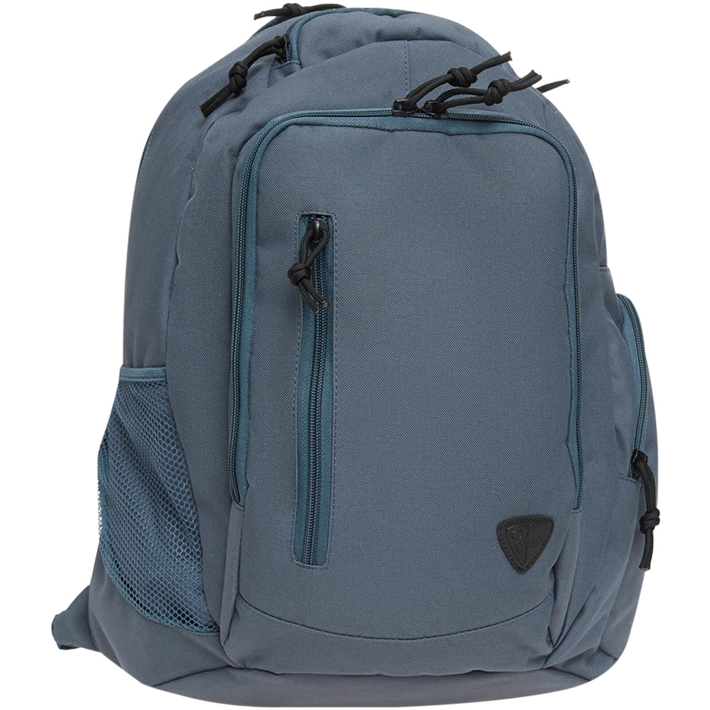 Рюкзак для ноутбука Bagland 17" BL Техас 29L Gray 321 000532662 (1121520879) - зображення 1