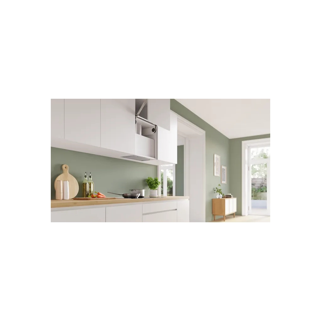 Витяжка кухонна Bosch DLN56AC50 - зображення 11