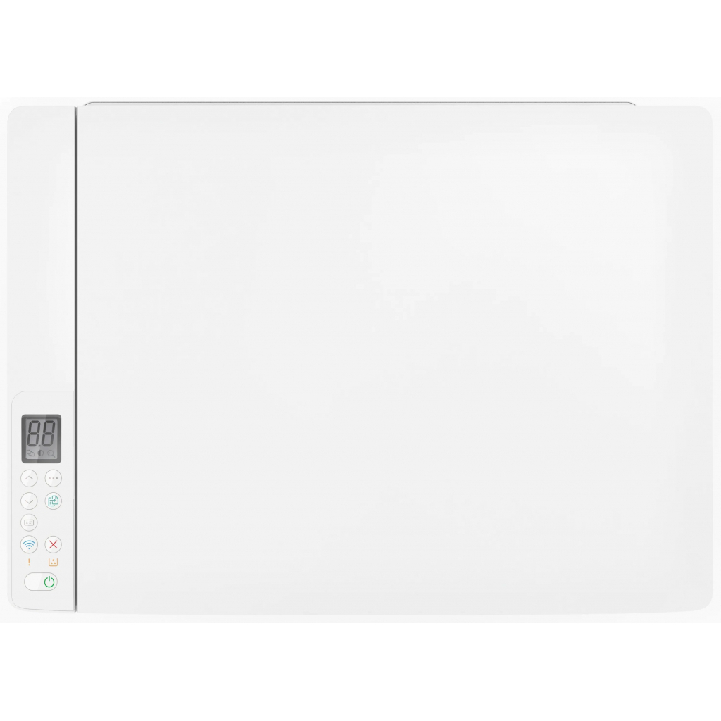 Багатофункціональний пристрій HP LaserJet Pro M141w WiFi (7MD74A) - зображення 6