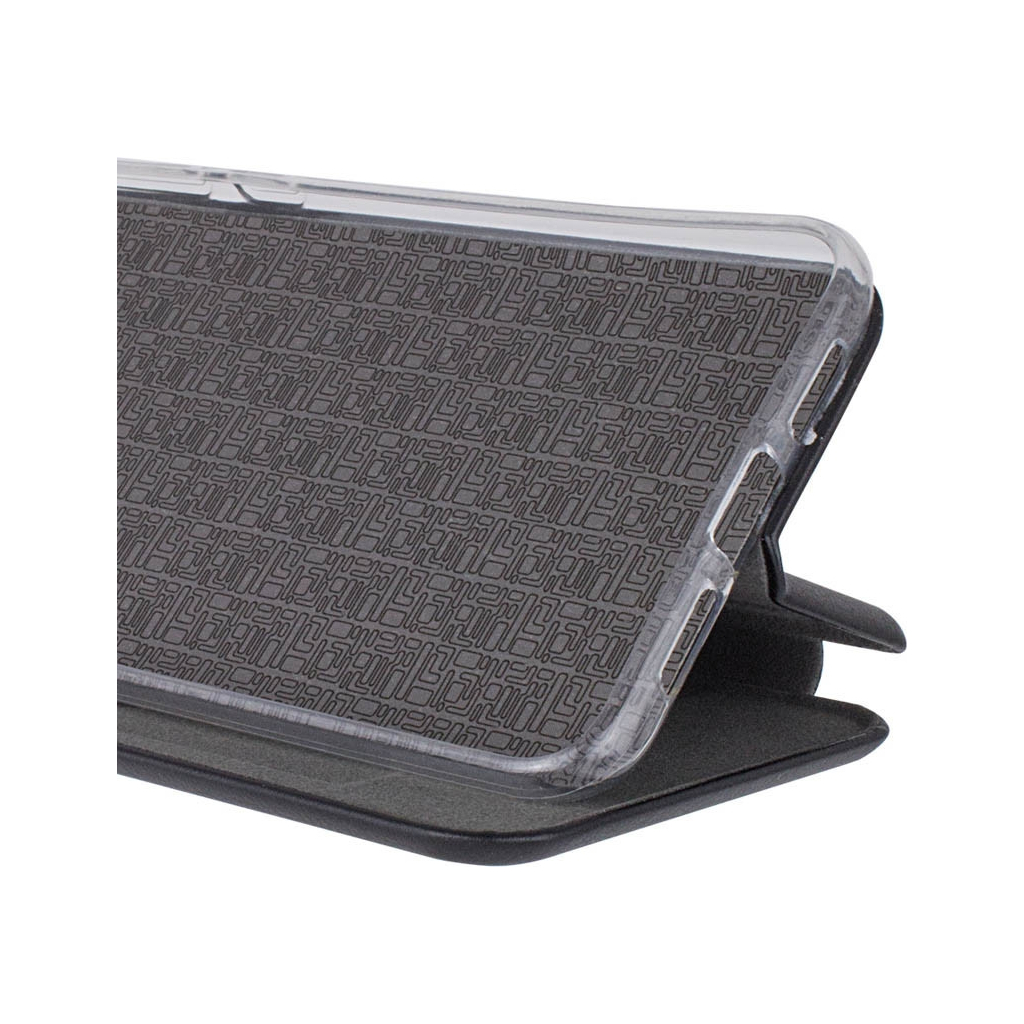 Чохол до мобільного телефона BeCover Exclusive Samsung Galaxy A24 4G SM-A245 Black (709783) - зображення 6