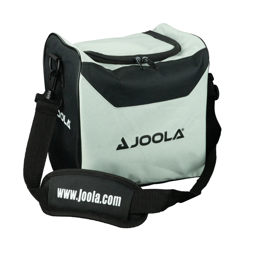 Комплект для настільного тенісу Joola Bag Set Hit 14 Bats 30 Balls (54839) (930810) - зображення 5