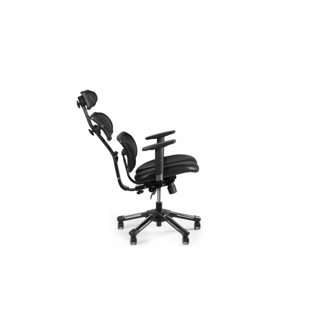 Офісне крісло Barsky Hara Doctor BHD-01 (BHD-01) - зображення 2