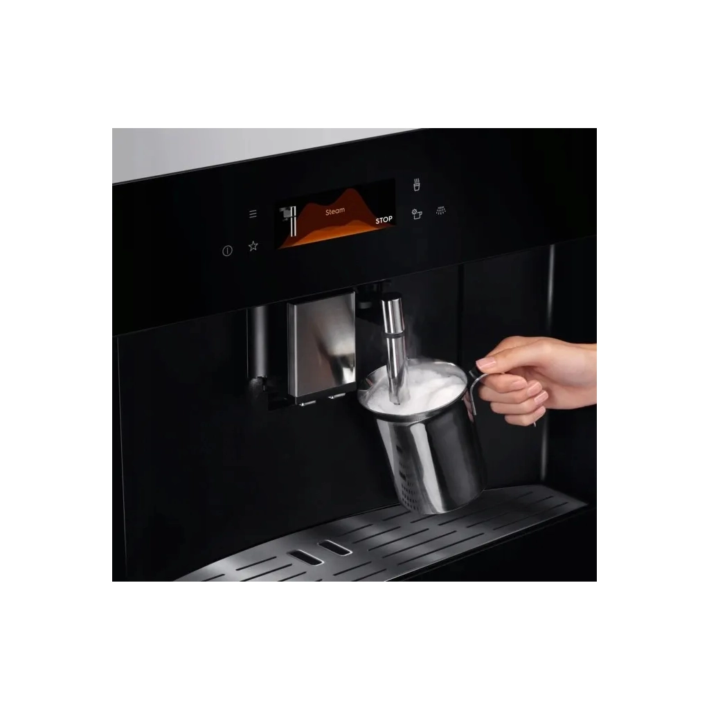 Кавомашина Electrolux KBC85Z - зображення 5