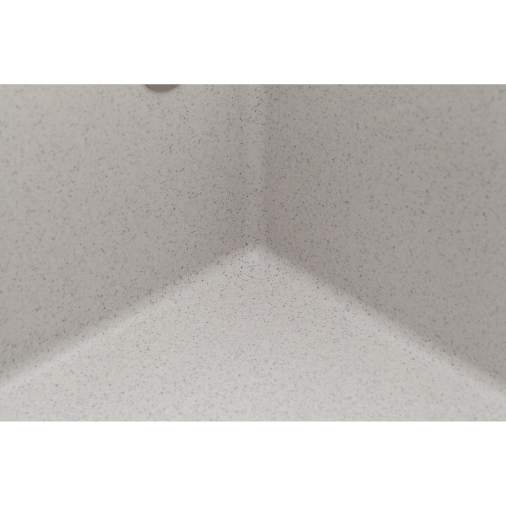 Мийка кухонна GRANADO Under top gris (gr1908) - зображення 7