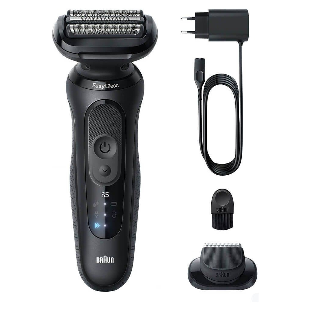 Електробритва Braun 52-N1200s - зображення 1