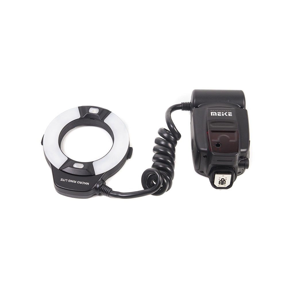 Спалах Meike Canon MK-14EXT (RT960125) - изображение 2