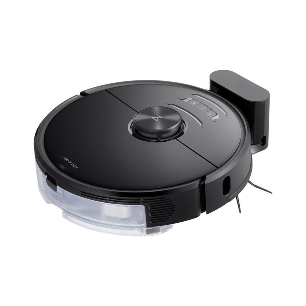 Пилосос Xiaomi S6 MaxV Black (S6V52-00) - зображення 7