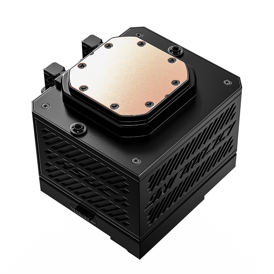 Система водяного охолодження ID-Cooling DL360 Max - изображение 5