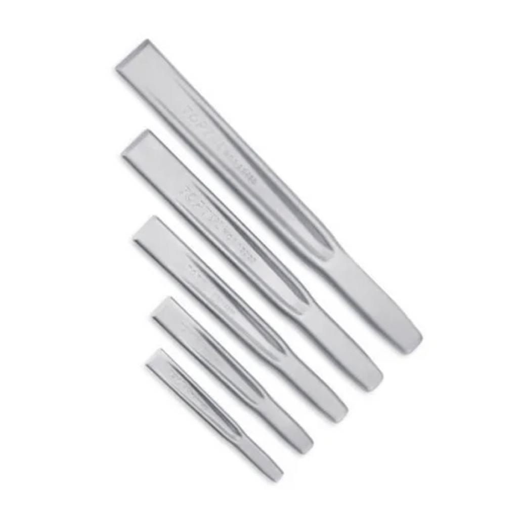 Зубило Toptul велике плоске 34х300 (HCAA3430) - зображення 1