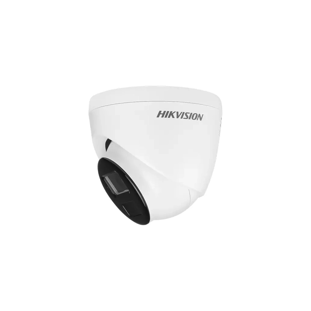 Камера відеоспостереження Hikvision DS-2CD1321G0-I (2.8) - зображення 3