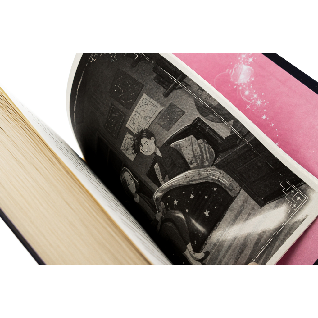 Книга Шептосвітичі. Лабіринт блукань і знахідок - Джордан Ліс Видавництво Старого Лева (9789664482902) - изображение 4