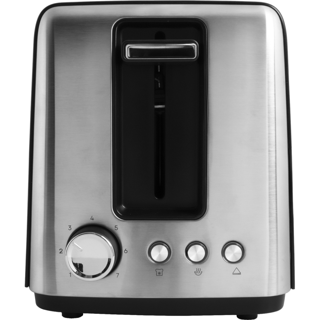 Тостер Liberton LET-5703 - изображение 3