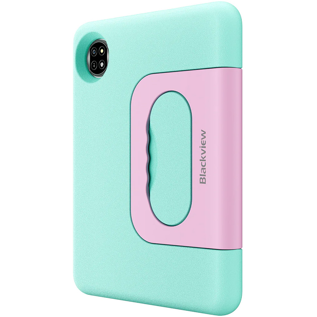 Планшет Blackview Tab 20 Kids 10.1" 4/64GB / WiFi / Fairy Green (6931548324744) - зображення 5