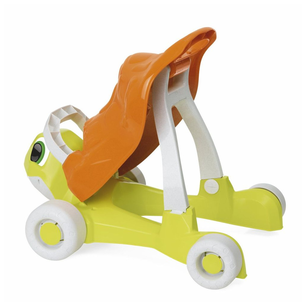 Ходунки Chicco 2 в 1 Черепаха (8058664150052) (11081.00) - изображение 3
