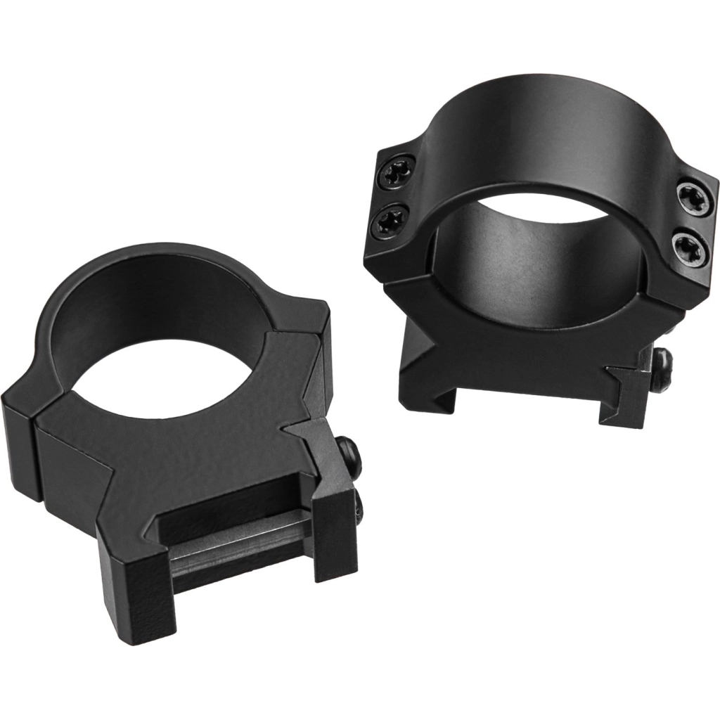 Кріплення для прицілу Leupold PRW2 1" High Matte (174082) - зображення 2