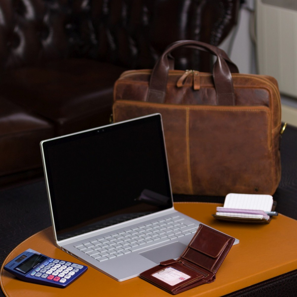 Гаманець Visconti MZ3 Milan з RFID Italian Brown (MZ3 IT BRN) - зображення 5